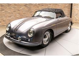 1964 Porsche 356 (CC-2080135) for sale in Elkhart Lake, Wisconsin