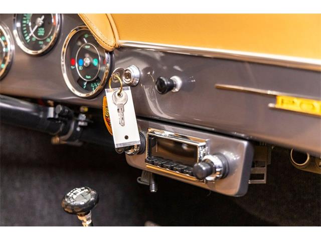 1964 Porsche 356 (CC-2080135) for sale in Elkhart Lake, Wisconsin