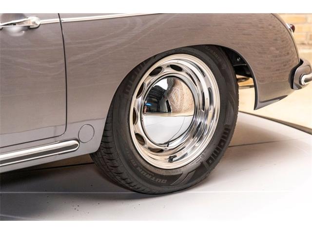 1964 Porsche 356 (CC-2080135) for sale in Elkhart Lake, Wisconsin