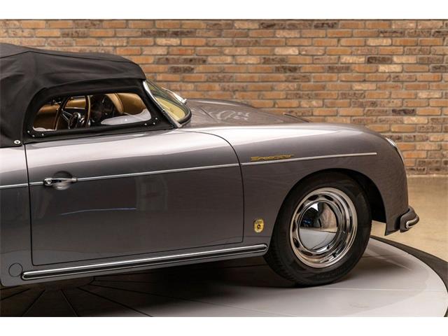 1964 Porsche 356 (CC-2080135) for sale in Elkhart Lake, Wisconsin