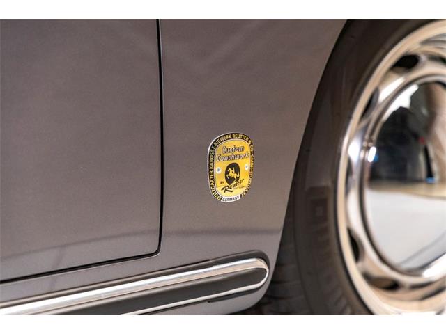 1964 Porsche 356 (CC-2080135) for sale in Elkhart Lake, Wisconsin
