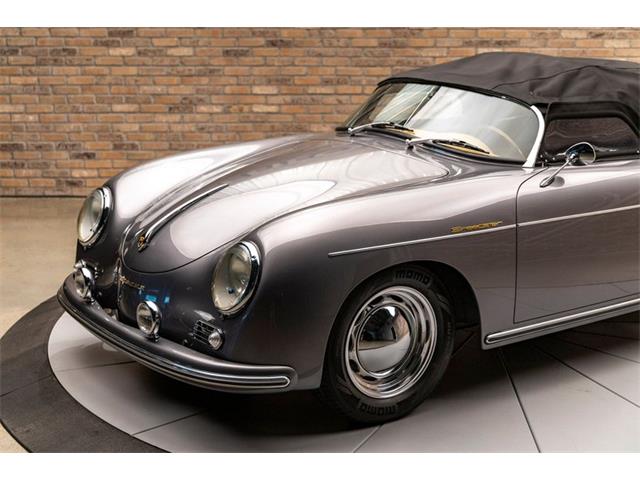1964 Porsche 356 (CC-2080135) for sale in Elkhart Lake, Wisconsin