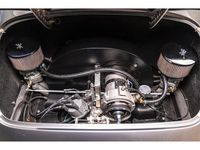 1964 Porsche 356 (CC-2080135) for sale in Elkhart Lake, Wisconsin