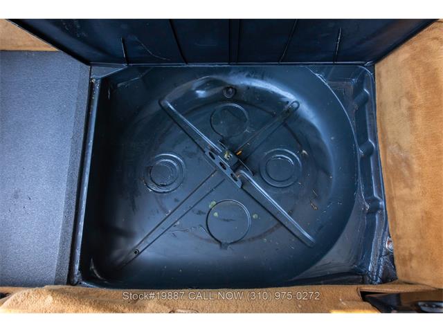 1985 Mercedes-Benz 380SL (CC-2081352) for sale in Beverly Hills, California