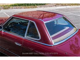 1985 Mercedes-Benz 380SL (CC-2081352) for sale in Beverly Hills, California