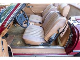 1985 Mercedes-Benz 380SL (CC-2081352) for sale in Beverly Hills, California