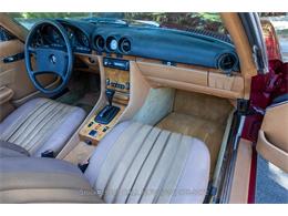 1985 Mercedes-Benz 380SL (CC-2081352) for sale in Beverly Hills, California
