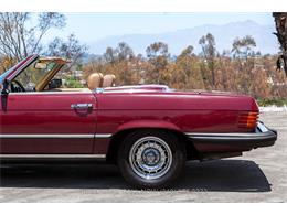 1985 Mercedes-Benz 380SL (CC-2081352) for sale in Beverly Hills, California