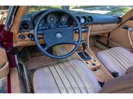 1985 Mercedes-Benz 380SL (CC-2081352) for sale in Beverly Hills, California