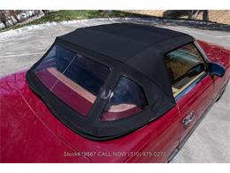 1985 Mercedes-Benz 380SL (CC-2081352) for sale in Beverly Hills, California