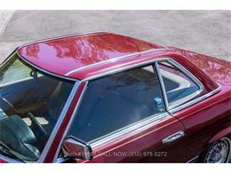 1985 Mercedes-Benz 380SL (CC-2081352) for sale in Beverly Hills, California