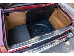 1985 Mercedes-Benz 380SL (CC-2081352) for sale in Beverly Hills, California