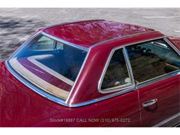 1985 Mercedes-Benz 380SL (CC-2081352) for sale in Beverly Hills, California