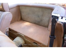 1985 Mercedes-Benz 380SL (CC-2081352) for sale in Beverly Hills, California