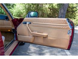 1985 Mercedes-Benz 380SL (CC-2081352) for sale in Beverly Hills, California