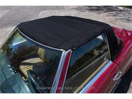 1985 Mercedes-Benz 380SL (CC-2081352) for sale in Beverly Hills, California