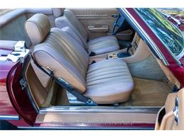 1985 Mercedes-Benz 380SL (CC-2081352) for sale in Beverly Hills, California