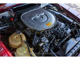 1985 Mercedes-Benz 380SL (CC-2081352) for sale in Beverly Hills, California