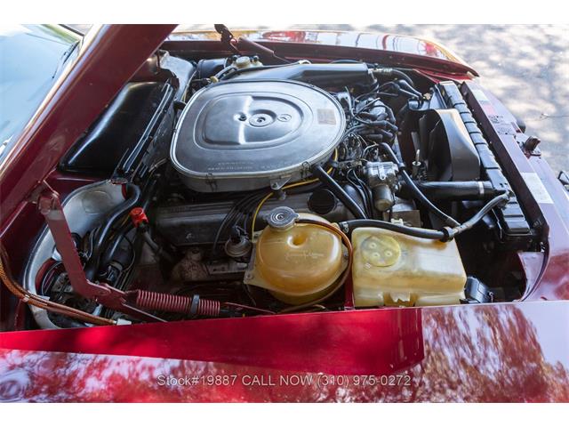 1985 Mercedes-Benz 380SL (CC-2081352) for sale in Beverly Hills, California