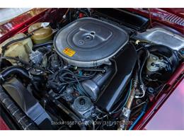 1985 Mercedes-Benz 380SL (CC-2081352) for sale in Beverly Hills, California