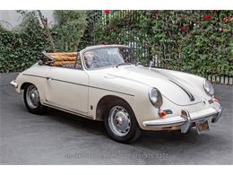 1963 Porsche 356B (CC-2081353) for sale in Beverly Hills, California