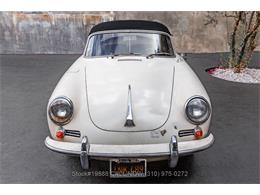 1963 Porsche 356B (CC-2081353) for sale in Beverly Hills, California