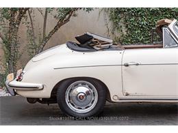 1963 Porsche 356B (CC-2081353) for sale in Beverly Hills, California