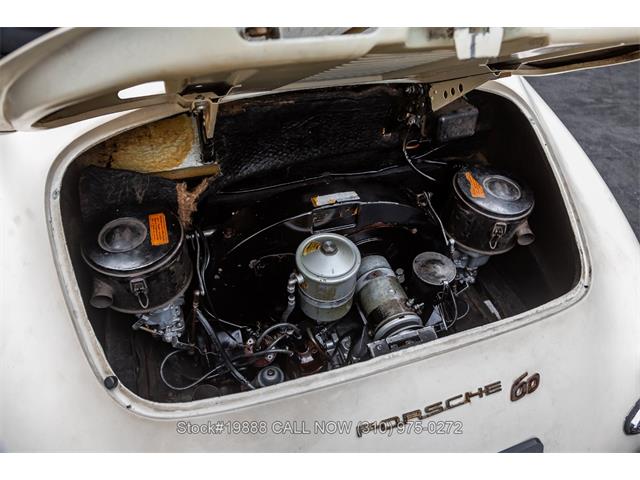 1963 Porsche 356B (CC-2081353) for sale in Beverly Hills, California