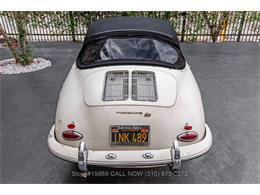 1963 Porsche 356B (CC-2081353) for sale in Beverly Hills, California