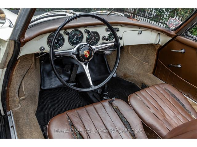 1963 Porsche 356B (CC-2081353) for sale in Beverly Hills, California