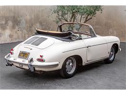 1963 Porsche 356B (CC-2081353) for sale in Beverly Hills, California