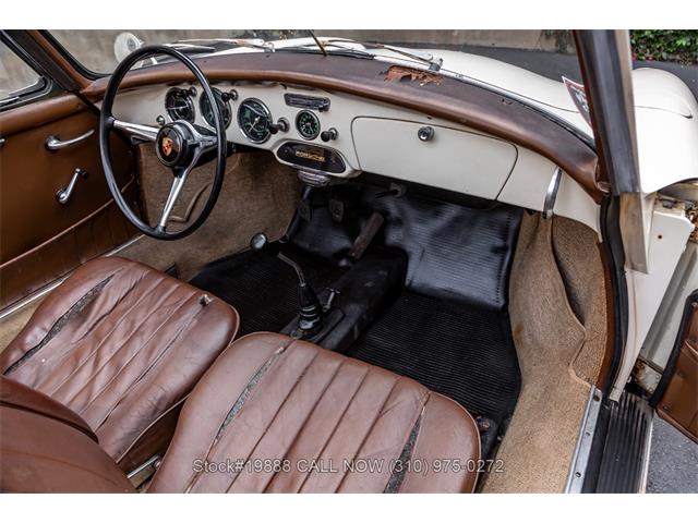 1963 Porsche 356B (CC-2081353) for sale in Beverly Hills, California