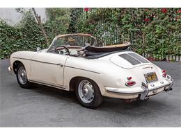 1963 Porsche 356B (CC-2081353) for sale in Beverly Hills, California