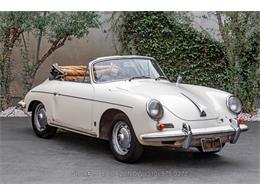 1963 Porsche 356B (CC-2081353) for sale in Beverly Hills, California
