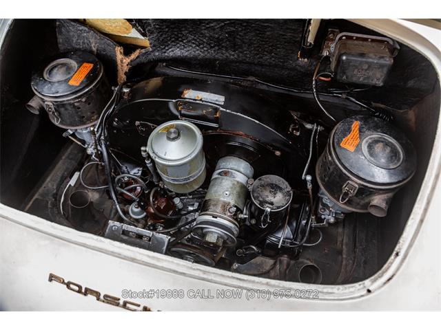 1963 Porsche 356B (CC-2081353) for sale in Beverly Hills, California