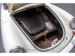 1963 Porsche 356B (CC-2081353) for sale in Beverly Hills, California