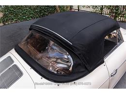1963 Porsche 356B (CC-2081353) for sale in Beverly Hills, California