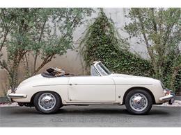1963 Porsche 356B (CC-2081353) for sale in Beverly Hills, California