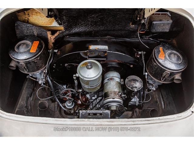 1963 Porsche 356B (CC-2081353) for sale in Beverly Hills, California