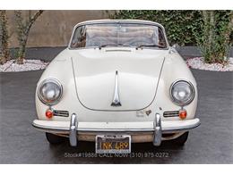 1963 Porsche 356B (CC-2081353) for sale in Beverly Hills, California