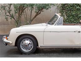 1963 Porsche 356B (CC-2081353) for sale in Beverly Hills, California