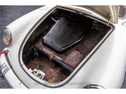 1963 Porsche 356B (CC-2081353) for sale in Beverly Hills, California