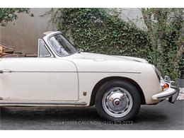 1963 Porsche 356B (CC-2081353) for sale in Beverly Hills, California