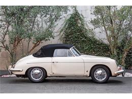 1963 Porsche 356B (CC-2081353) for sale in Beverly Hills, California