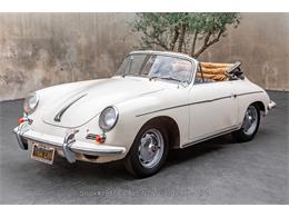 1963 Porsche 356B (CC-2081353) for sale in Beverly Hills, California