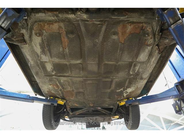 1963 Porsche 356B (CC-2081353) for sale in Beverly Hills, California