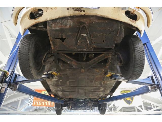 1963 Porsche 356B (CC-2081353) for sale in Beverly Hills, California