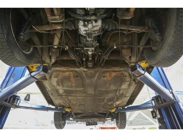 1963 Porsche 356B (CC-2081353) for sale in Beverly Hills, California