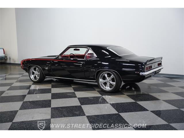1969 Chevrolet Camaro (CC-2081355) for sale in Lavergne, Tennessee