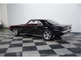 1969 Chevrolet Camaro (CC-2081355) for sale in Lavergne, Tennessee
